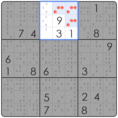 hardest ever sudoku