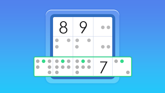 sudoku easy 6x6