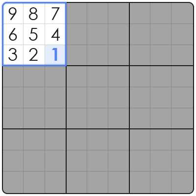 sudoku clipart