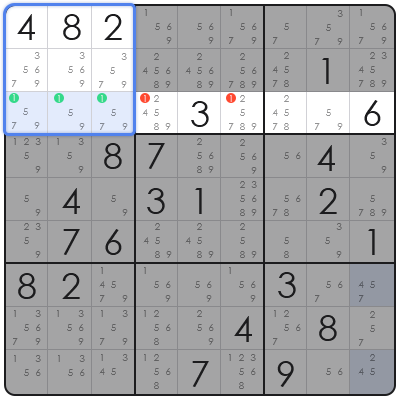rules of sudoku game