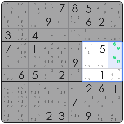sudoku printable hard